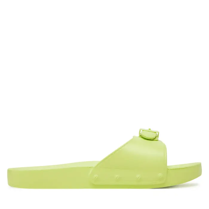 Scholl Ciabatte Pescura F31455 Verde