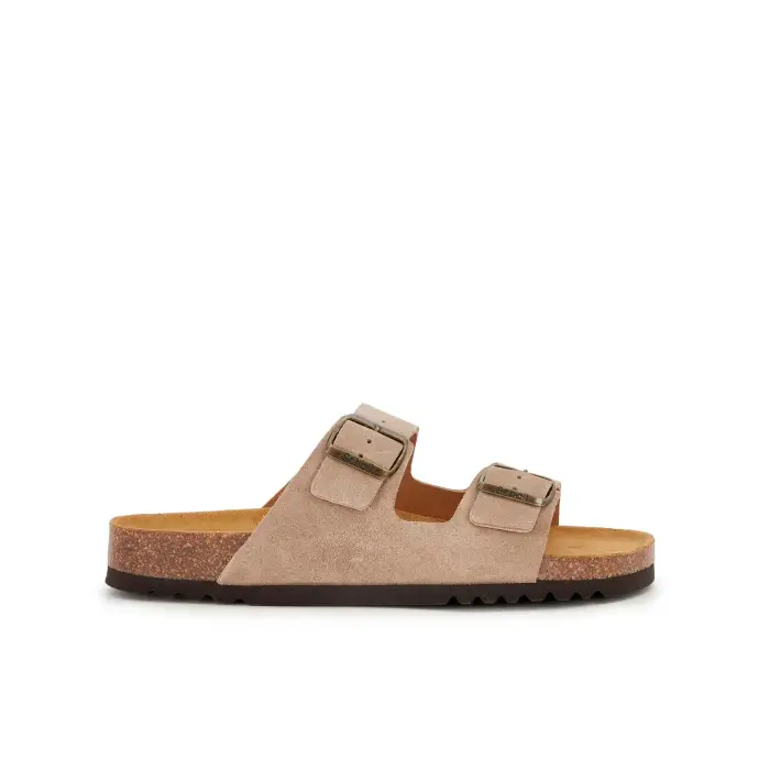 Scholl Ciabattine Julien Beige