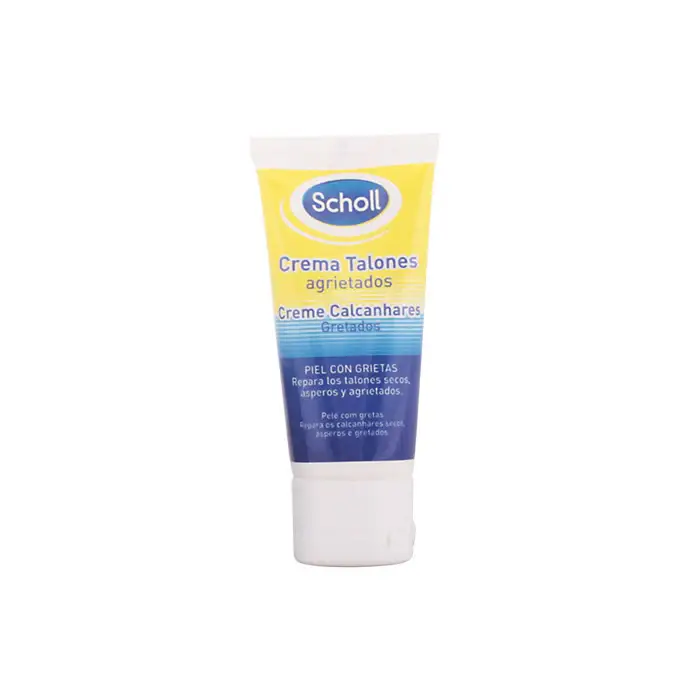 Scholl Crema Talloni Screpolati 60ml