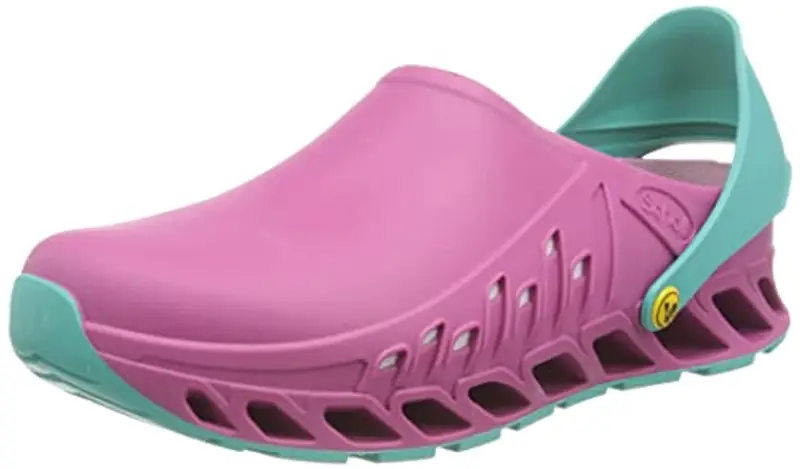 Scholl Evoflex, Scarpe da Lavoro Unisex
