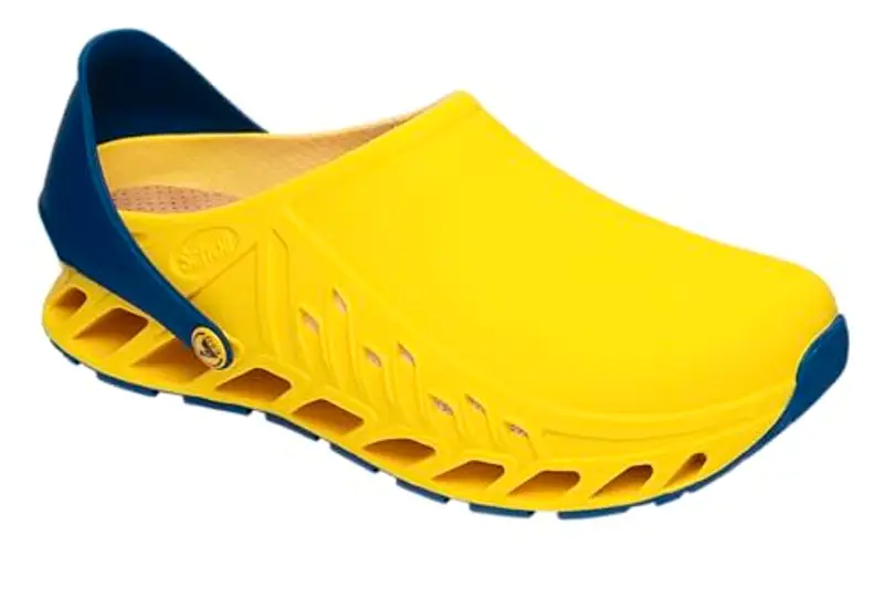 Scholl Evoflex, Scarpe da Lavoro Unisex