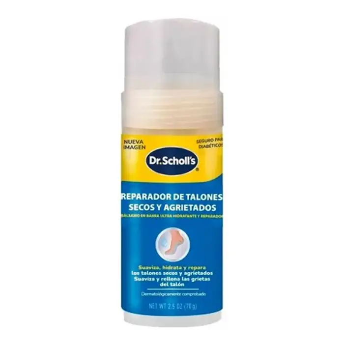 Scholl Repair Balsamo per Talloni Crepati 70g