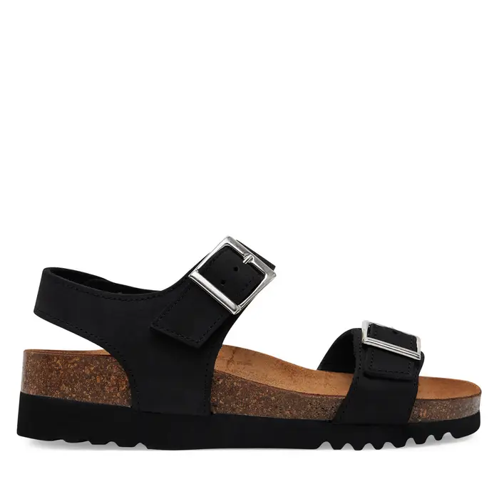 Scholl Sandali Filippa Sandal MF28049 1004 Nero