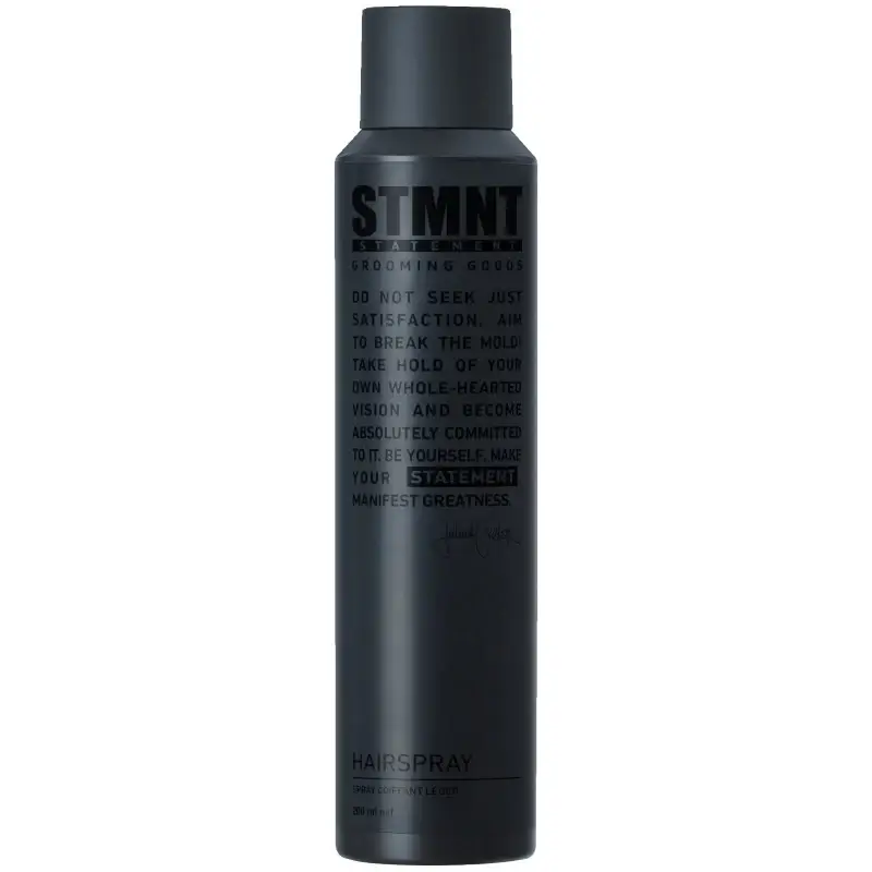 Schwarzkopf Lacca per capelli forte STMNT 200 ml