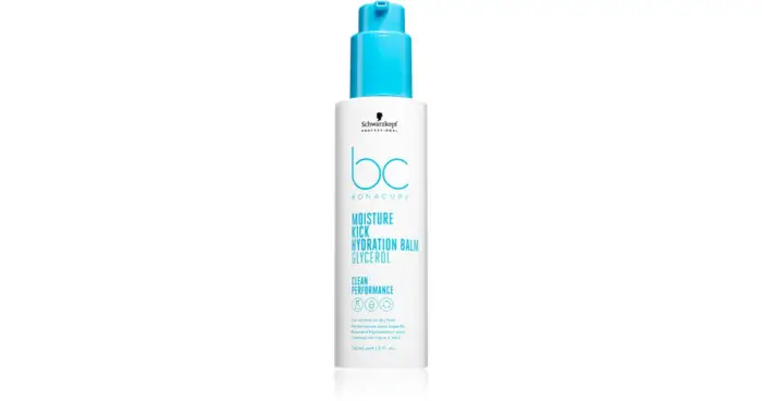 Schwarzkopf Moisture Kick (Balsamo Idratante) 150 ml