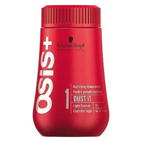 Schwarzkopf OSIS Dust It Powder 10g