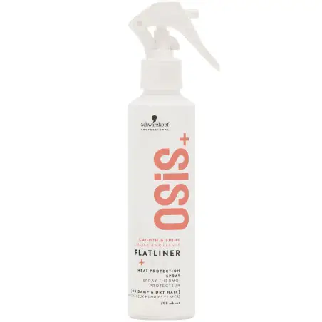 Schwarzkopf OSIS Flatliner Siero 200ml