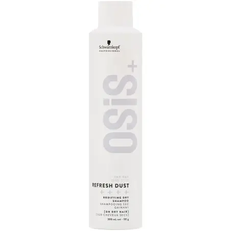 Schwarzkopf OSIS Refresh Dust Shampoo secco 300ml