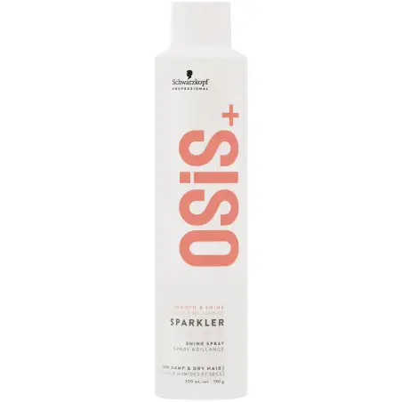 Schwarzkopf OSIS SPARKLER spray 300 ml
