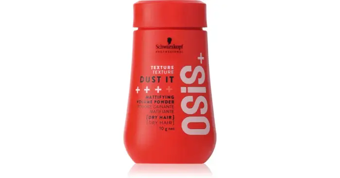 Schwarzkopf Polvere Opacizzante 10 G Polvere