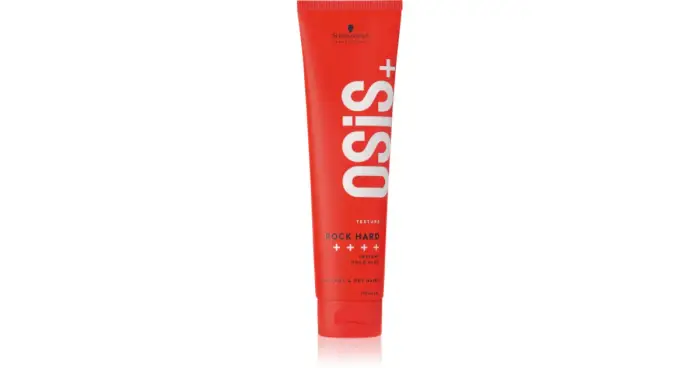 Schwarzkopf Professional Osis+ Rock Hard 150 ml