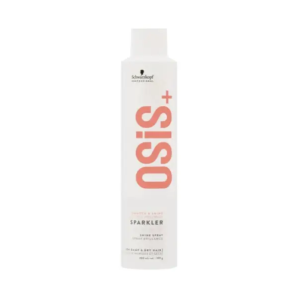Schwarzkopf Professional Osis+ Sparkler 300 ml