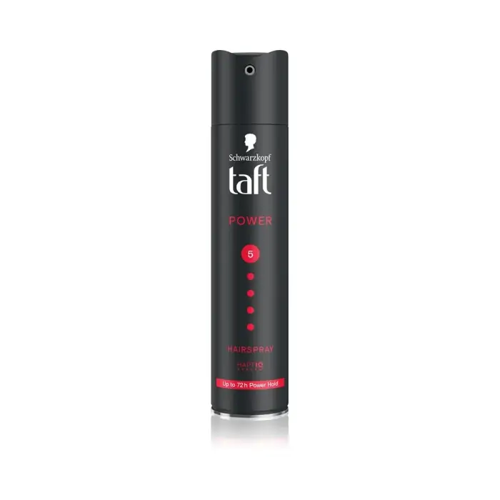 Schwarzkopf Taft Power lacca per capelli fissante extra forte 250 ml