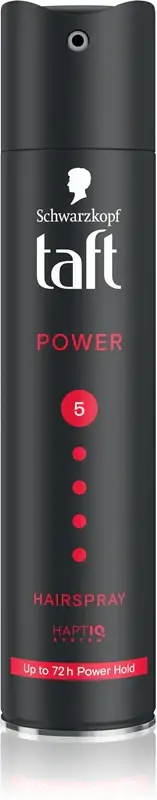 Schwarzkopf Taft Power lacca per capelli fissante extra forte 250 ml