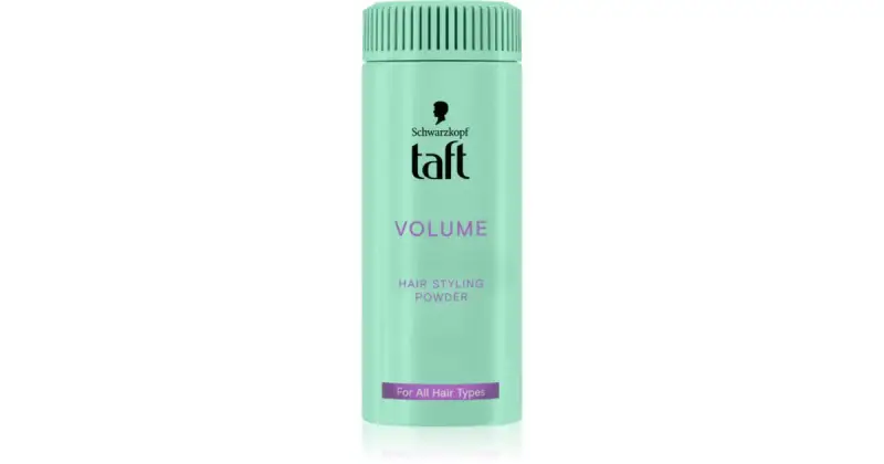 Schwarzkopf Taft Volume polvere per capelli volumizzante 10 g