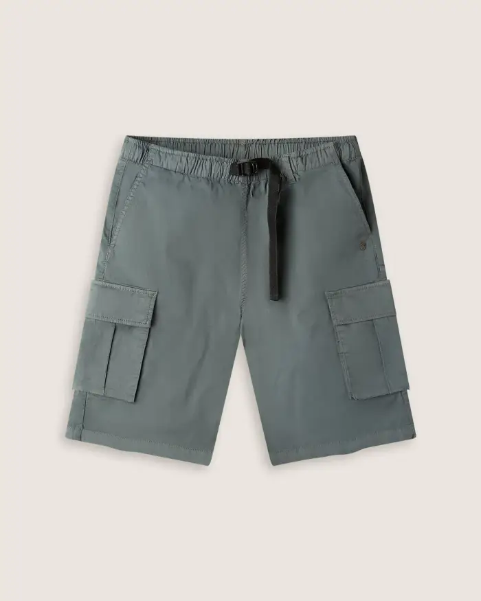 Scorpion Bay Bermuda cargo essential uomo Grigio