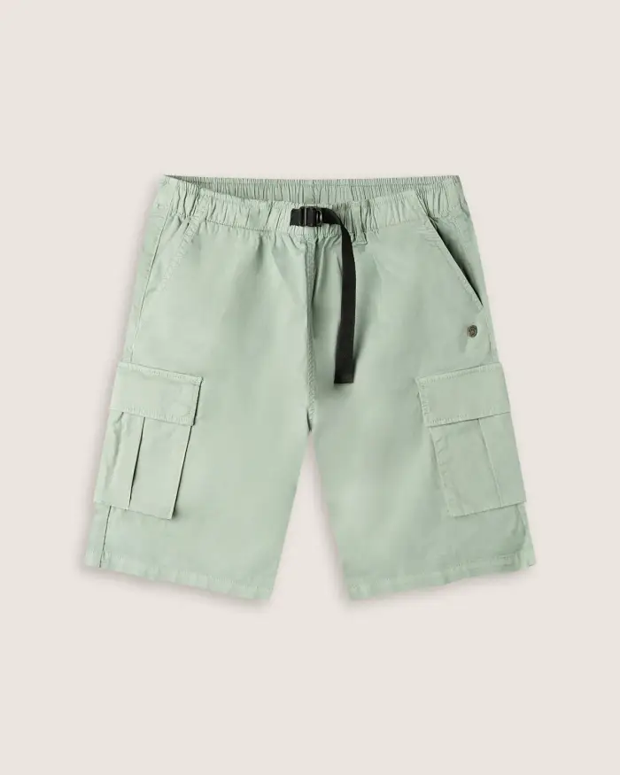 Scorpion Bay Bermuda cargo essential uomo Verde militare