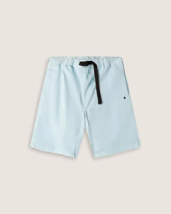 Scorpion Bay Bermuda comfort essential uomo Blu fluo