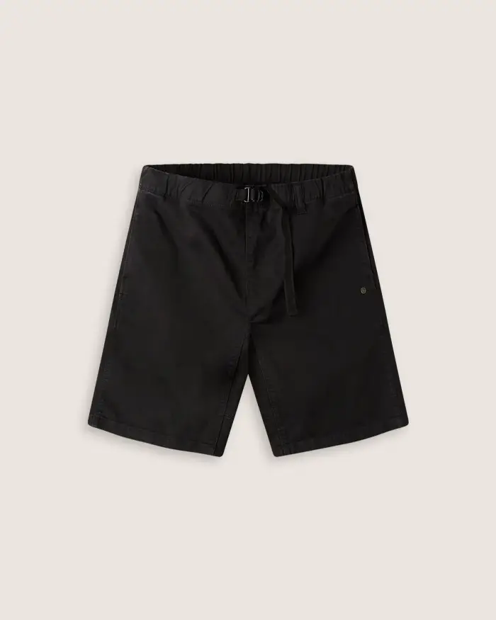 Scorpion Bay Bermuda comfort essential uomo Nero