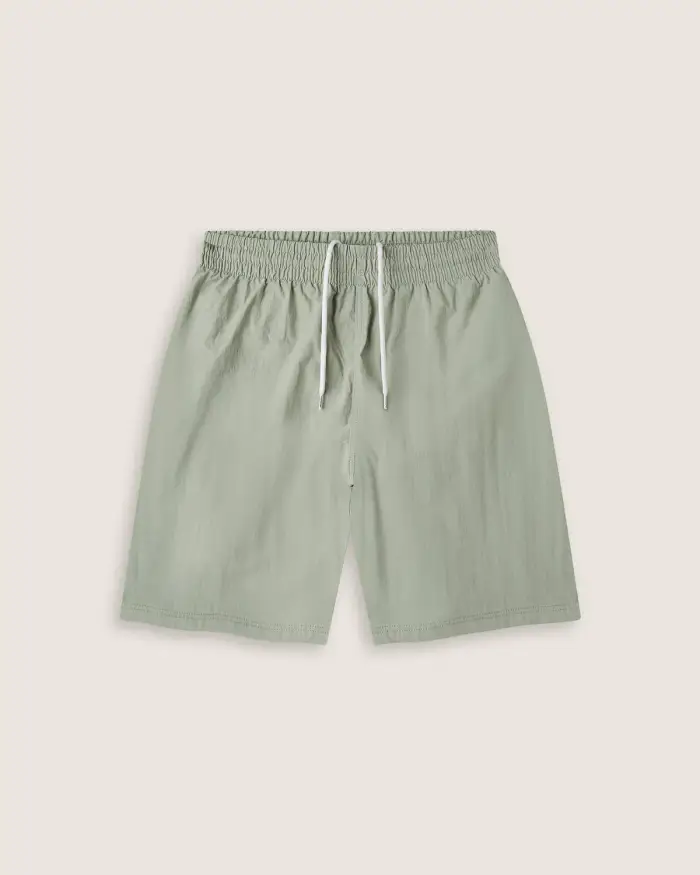 Scorpion Bay Costume jam con stampa water sensitive "Scorpion Symbols" uomo Verde militare