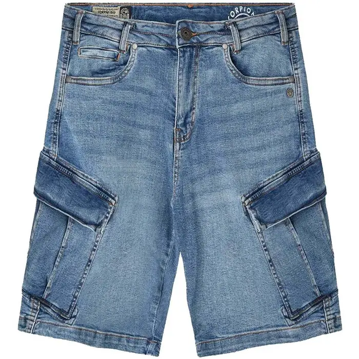 Scorpion Bay Pantaloni corti Blu