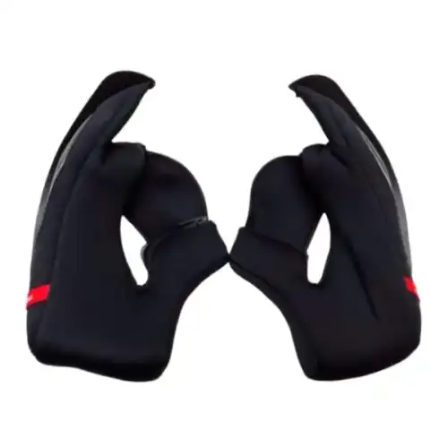 Scorpion Schiuma standard per caschi da moto Exo-491 KW