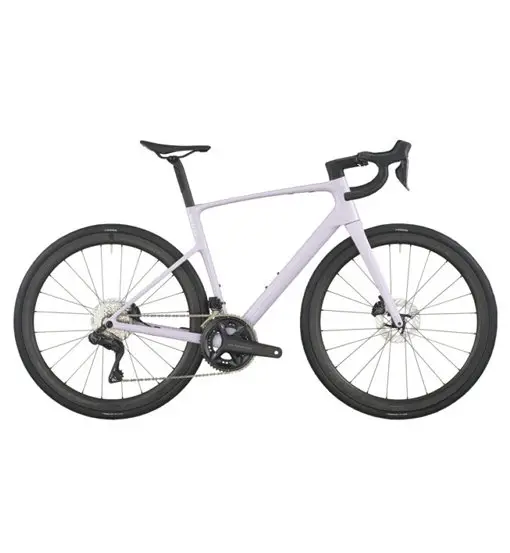 Scott Addict 20 - bici da corsa Light Purple