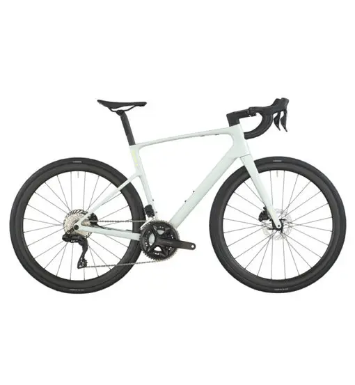 Scott Addict 30 - bici da corsa Green