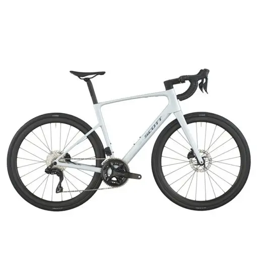 Scott Addict 30 - bici da corsa White