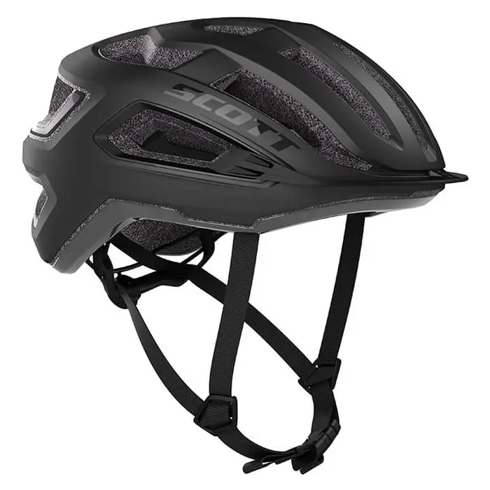 Scott Casco bici da corsa Arx 2026 Nero