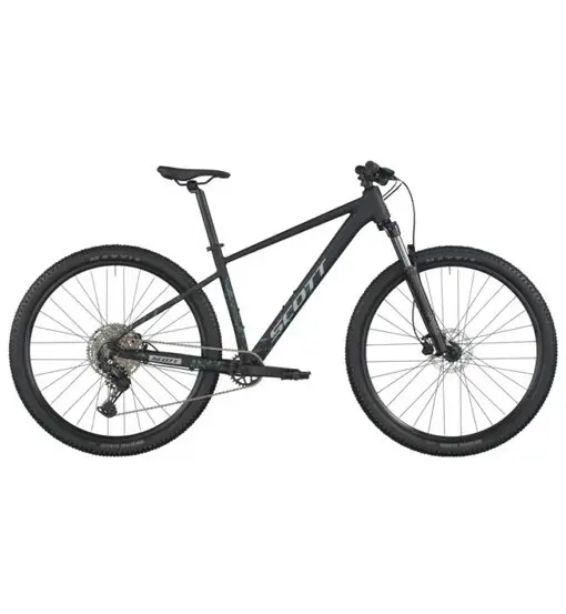 Scott Contrail 20 - mountainbike Black