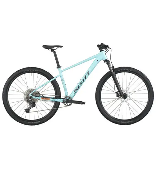 Scott Contrail 20 - mountainbike Blue