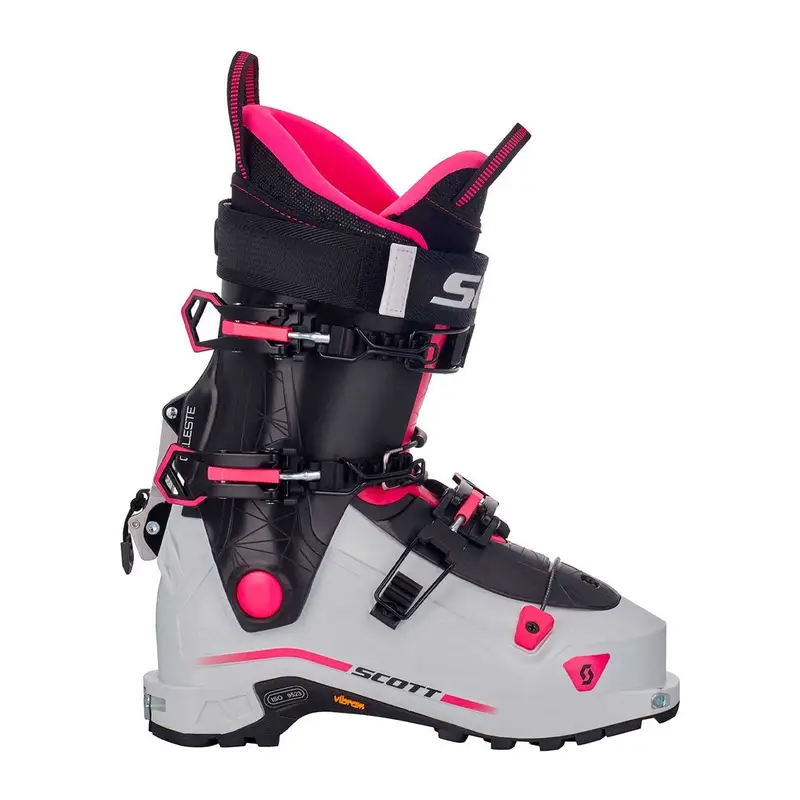 Scott COSMOS DONNA Bianco