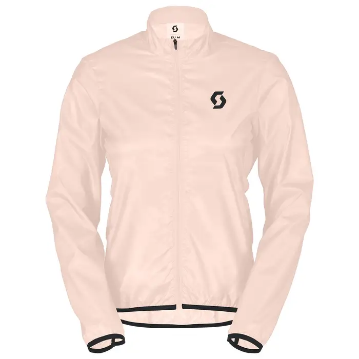 Scott Giacca antivento donna Endurance WB Fucsia