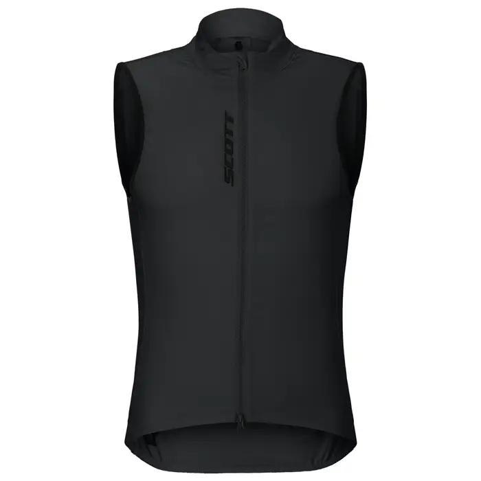 Scott Gilet antivento Pro Nero