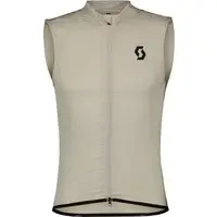 Scott Gilet Bianco 4644923