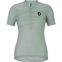 Scott Maglia donna Endurance LT Grigio