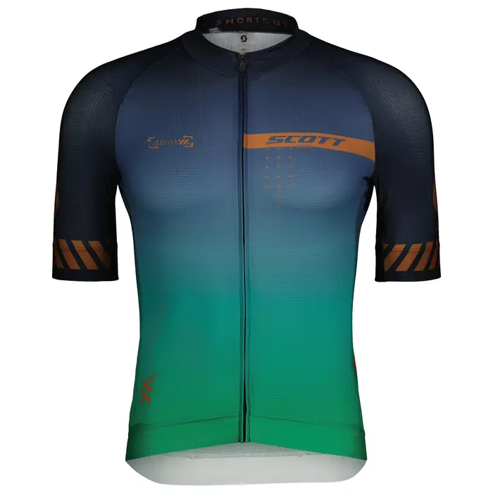 Scott Maglia RC Pro Blu