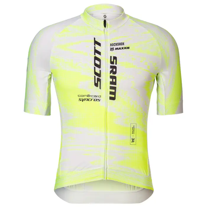 Scott Maglia RC Pro Spark Bianco