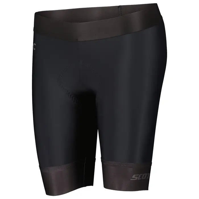Scott Pantaloncini ciclismo donna RC Pro Nero