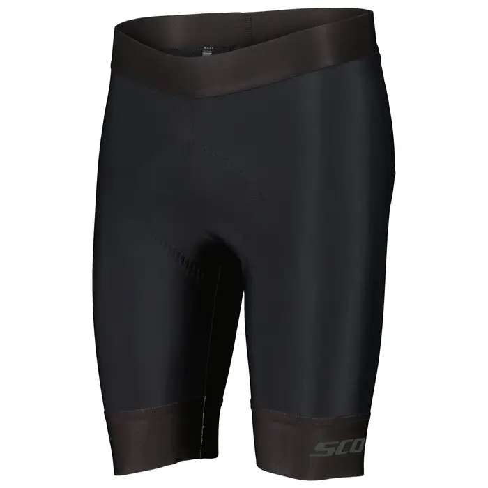 Scott Pantaloncini ciclismo RC Pro Nero