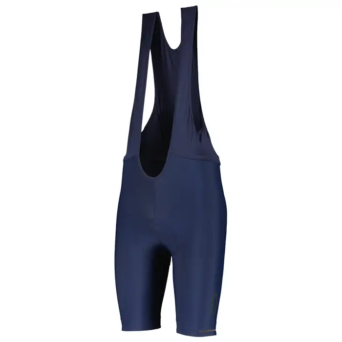 Scott Pantaloncini con bretelle Endurance +++ Blu scuro