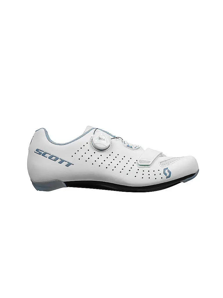 Scott Scarpe da ciclismo su strada da donna Road Comp BOA® bianco