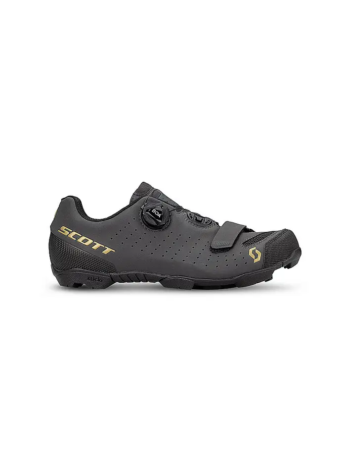 Scarpe MTB da donna MTB Comp BOA® grigio | 42