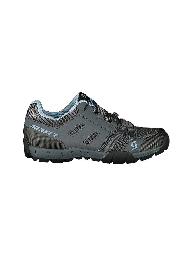 Scott Scarpe MTB da donna Sport Crus-r grigio