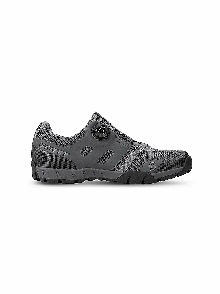 Scott Scarpe MTB da uomo Sport Crus-r BOA® grigio