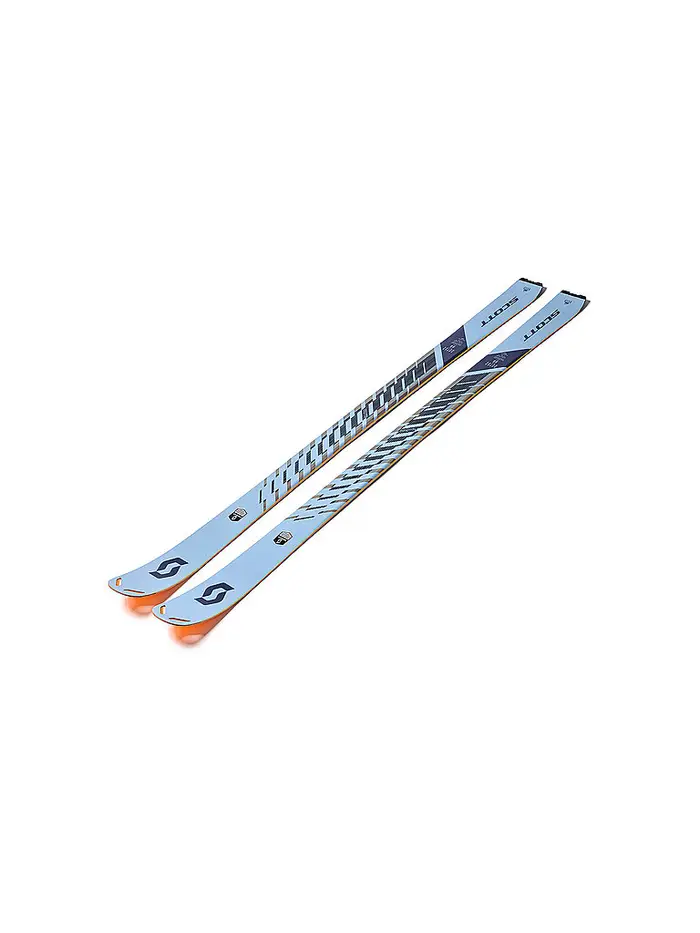 Scott Sci da alpinismo da donna Superguide 88 azzurro | 168