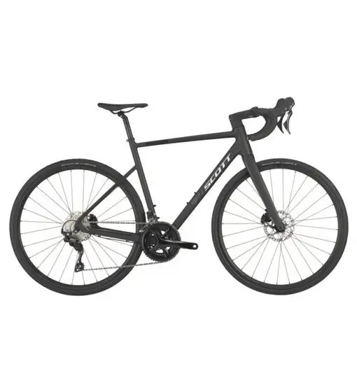 Scott Speedster 10 - bici da corsa Black