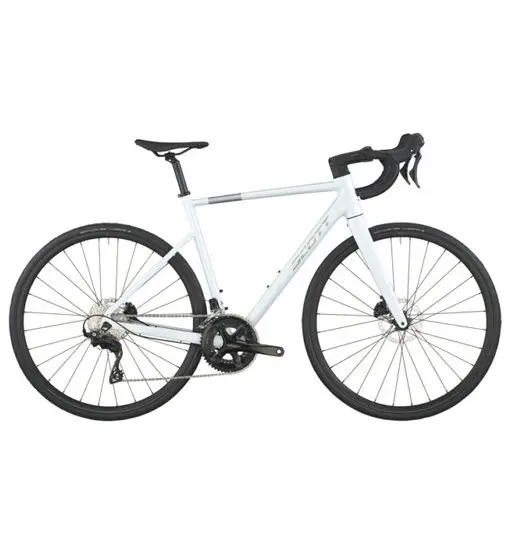 Scott Speedster 10 - bici da corsa White