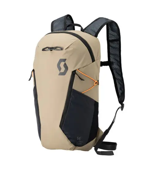 Scott Trail Lite 14L - zaino ciclismo Black